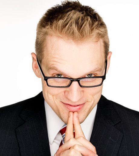 Entrepreneurs Are Essential | Clay Clark - Headshot Entrepreneurs Are Essential | Clay Clark - Headshot